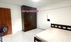 Blk 32 New Market Road (Central Area), HDB 2 Rooms #255373991